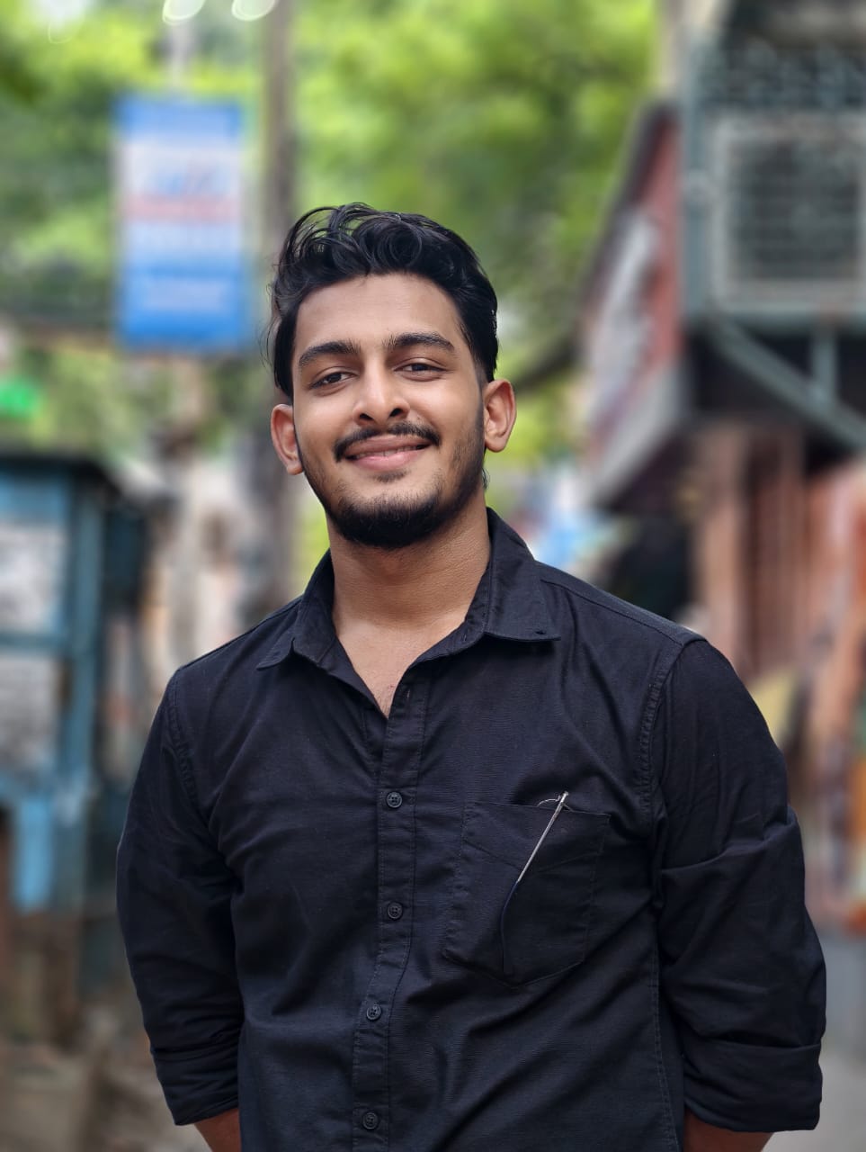 Sumit Seal
